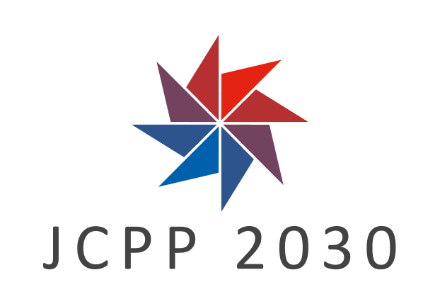 JCPP2030 Página de inicio
